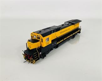Atlas Master Locomotive Series HO Locomotive #9014