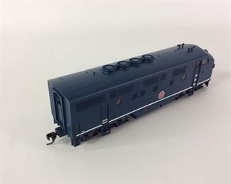 Proto 1000 Series F3A Powered Locomotive #920-35004