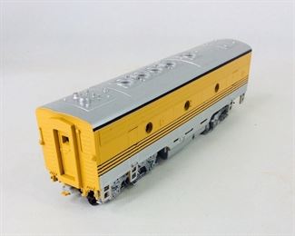 Athearn HO Locomotive #3932
