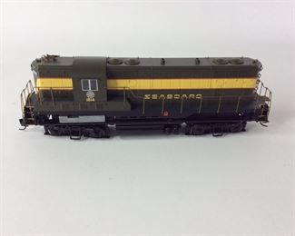Proto 2000 Series Limited Edition HO GP7 Locomotive #23040