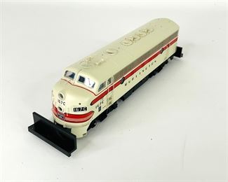 Proto 2000 Series Limited Edition HO F7A Locomotive #920-405684