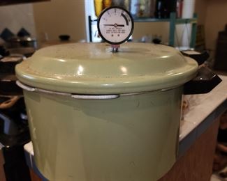 Pressure Cooker