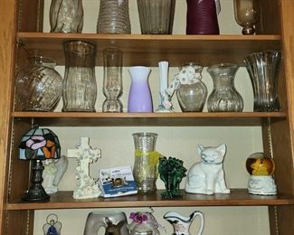 Vases - Home Decor