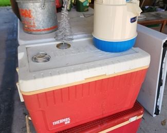 Ice Chest
