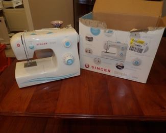 Singer Sewing machine