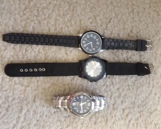 Mens watches