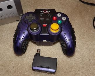 Nintendo Game cube controller