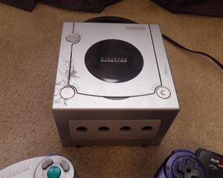 Nintendo Game cube