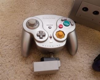 Nintendo Game cube controller