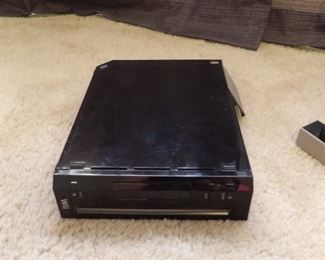 Nintendo Wii and accessories