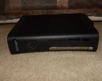 XBox360