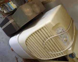 Whirlpool Dehumidifier