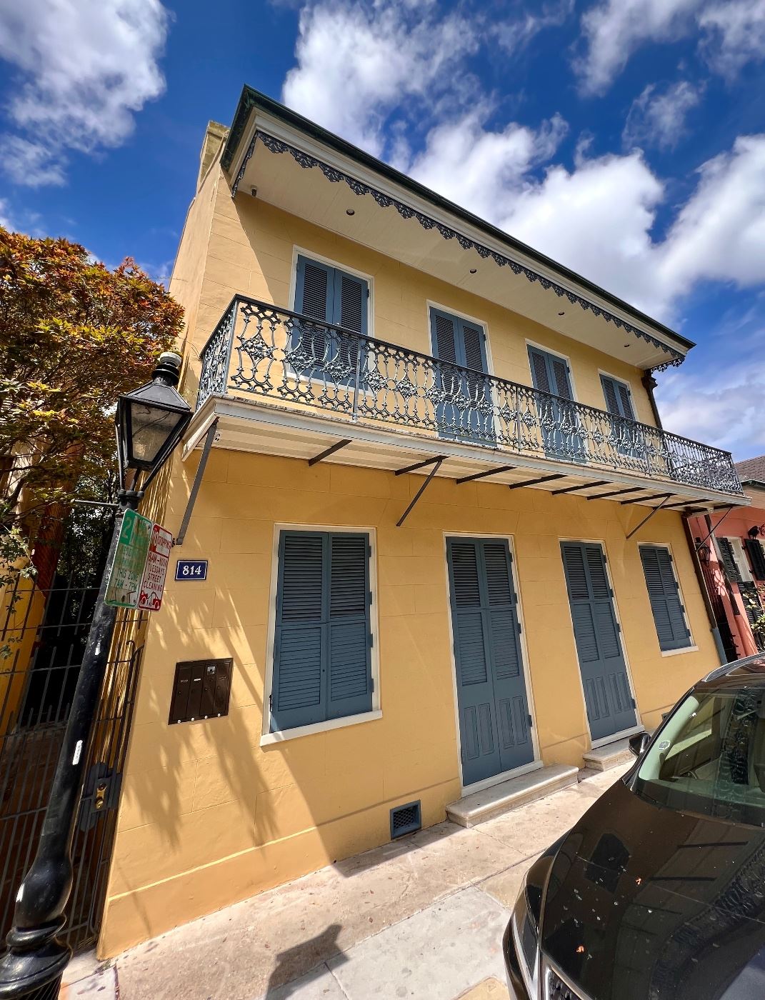 FRENCH QUARTER ESTATE SALE starts on 6/24/2023
