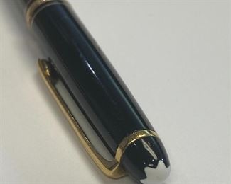 Montblanc Meisterstuck Ballpoint Pen