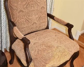 French Fautiel Chair (2 of 2)