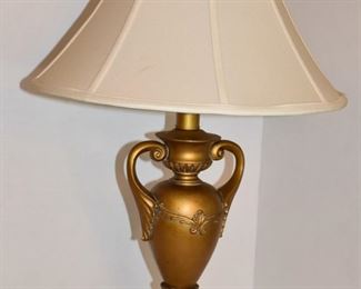lamp