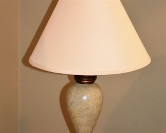 Bronze Medallion Lighting Corporation Table Lamp