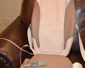 HoMedics Massage Pad
