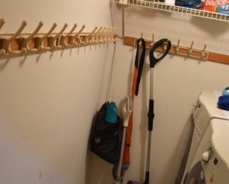 Cleaning Supplies - Laundry, Floors, and more