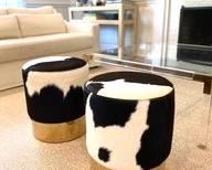 Interlude Hyde Stools