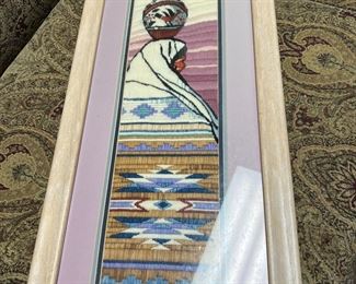 Signed Jan Tabor picture