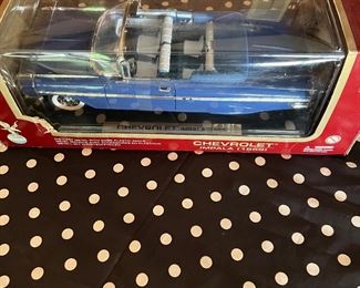 Die cast Impala 1959
