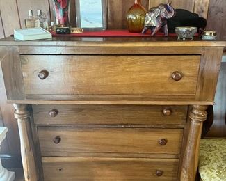 1800’s chest