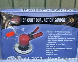 watd pneumatic sander new5151 t