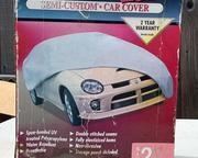 wbudge car cover new5481 t