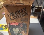 wcoleman gas lantern 2 mantle5441 t