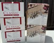 wfive price pfister bathroom faucets new5551 t