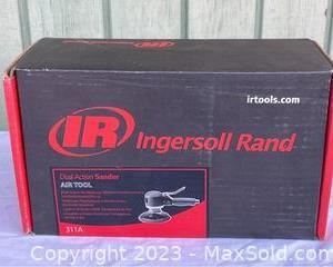 wingersoll rand sander air tool new5061 t