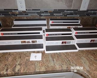 non-skid shelf organizers