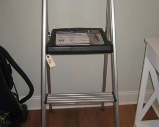 Cosco Lite Weight Step Ladder