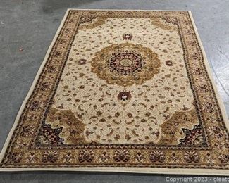 Empress Super High Density Woven Area Rug