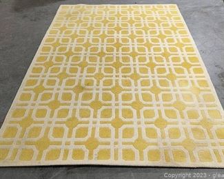 Middleton Wool Area Rug