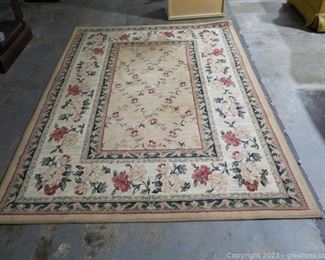 North Brook Area Rug by Mohawk Home