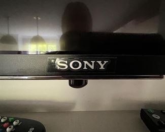 36. Sony Bravia TV (42")