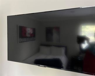 44. HiSense TV (49")