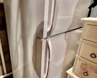 76. Galaxy Refrigerator 