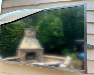 81. Sunbrite Outdoor TV (65")