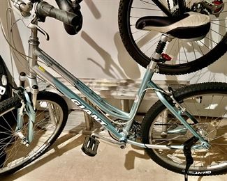 104. Giant Sedona Bike