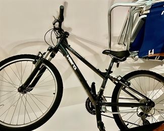 106. Haro Flightline 24 Bike