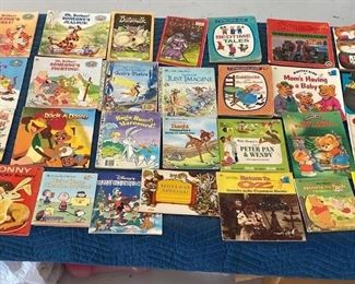kidbooks