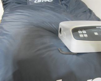 Drive Alternating Pressure Mattress