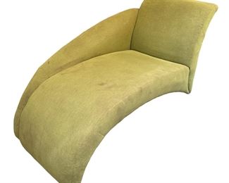 Vladimir Kagan Marilyn Chaise lounge