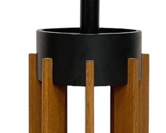 Danish Mid Century Table Lamp