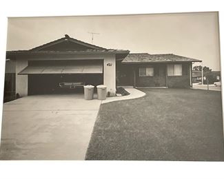 Bill Owens Photograph - important photographer