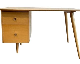 Paul Mccobb for planner desk