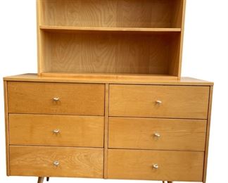 Paul Mccobb for Planner 